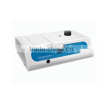 Spectrophotometer / FM-721 Spectrophotometer