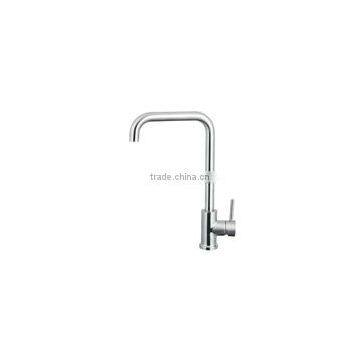 2014 Stainless Steel Mixer
