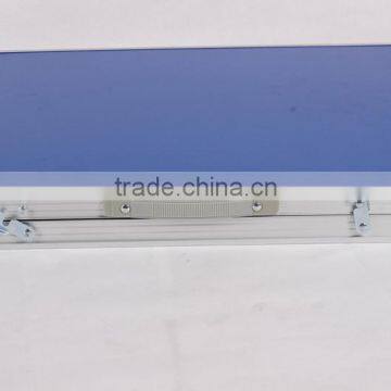 Foldable Aluminium Table and Chairs for Camping Sets photo-5