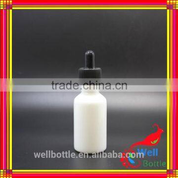 Essential Oil Glass Bottle With Color Painted Wholesale Glass Bottle for Small Glass Bottles With Lids photo-5