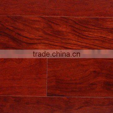 Hot Sale Europe Bubinga Engineered Wood Flooring