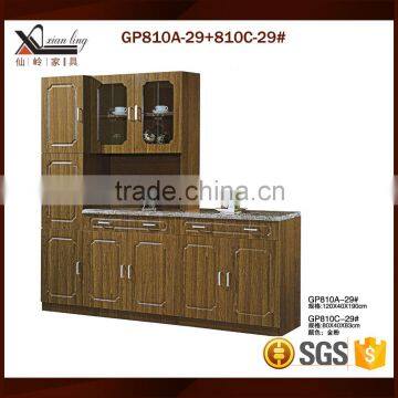 Waterproof Kitchen Cabinets