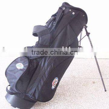 GOLF STAND BAG