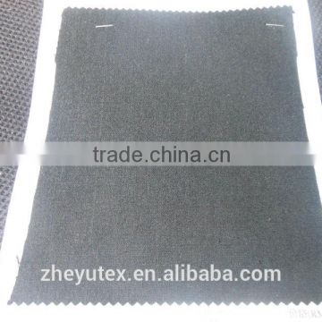 High quality new design flannel wool fabric for dress