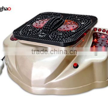 New Products foot care massager blood circulation leg and foot massage machine as seen on tv 2016