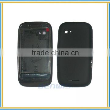 OEM factory plastic mobile phone housing for Motorola XT532