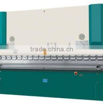 Hydraulic Metal Forming MachinePress Brake WC67Y-100/4000