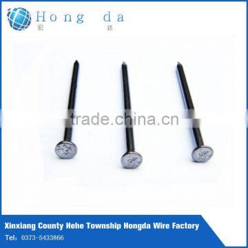 Common Nail Iron Nail Factory