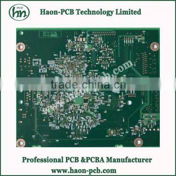 6L lcd display circuit board