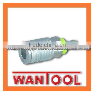 3/8body Industrial(Milton) type steel quick Push-on Hose coupler/adapter made in taizhou