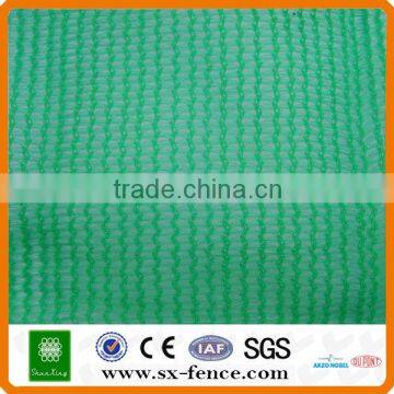 Round Wire Shade Net