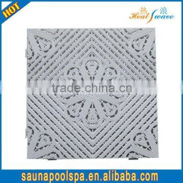 Swimming Pool Grating ,Pool PPS Overflow Grating