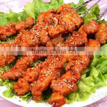 Hot Selling Brazilian Barbecue Bbq Grill Electric Motor for Barbecue photo-6