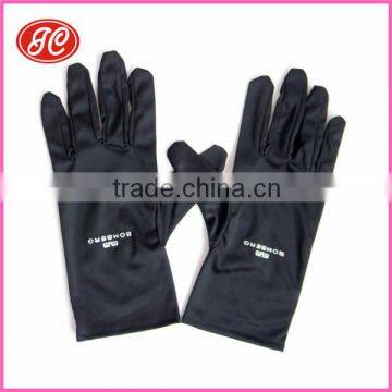 Eco-friendly Good quality microfiber gloves