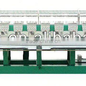 LJ-Embroidery Machine chinese embroidery machine