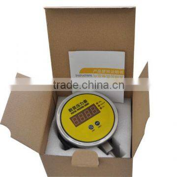 Electronic Digital Pressure Gauge photo-2