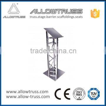 2016 New Design OEM ODM Acrylic Conference Lectern Podium photo-6