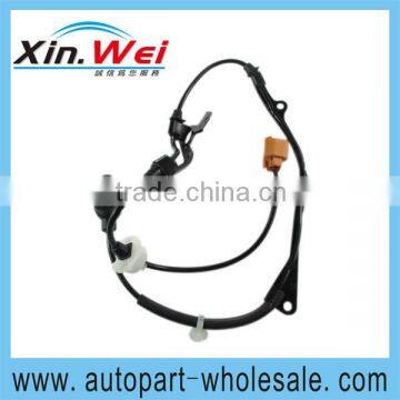 57450-S84-A51 High Quality Car Accessory ABS Wheel Speed Sensor for Honda