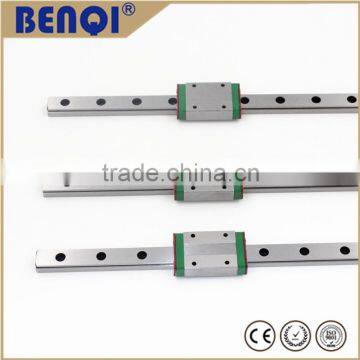 3d Printer Linear Rail Mini 9mm MGN9H 350mm +a Block photo-4