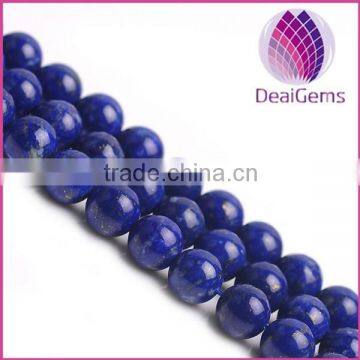 AAA Pure natural Afghan lapis lazuli beads