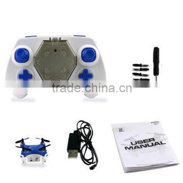 FY804 Mini Quadcopter