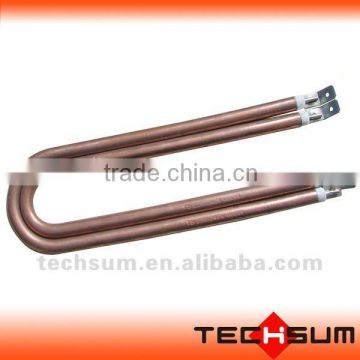 Ironer Heating element