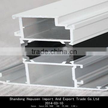 Experienced manufacturer of aluminum extrusion profile (extruded aluminum profile, aluminium extrusion profile manufacturer)