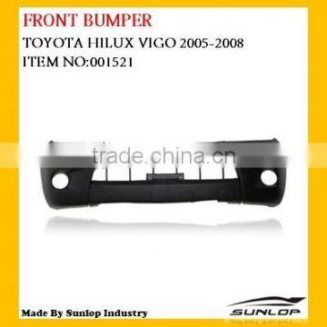 TOYOTA HILUX VIGO BUMPERS 001521 FRONT BUMPER FOR TOYOTA HILUX