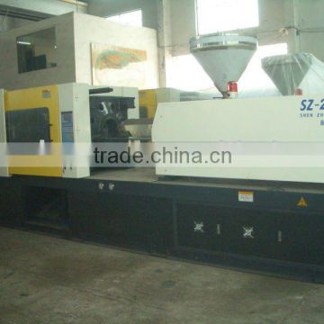 PET Preform Injection Molding Machine SZ-2400A