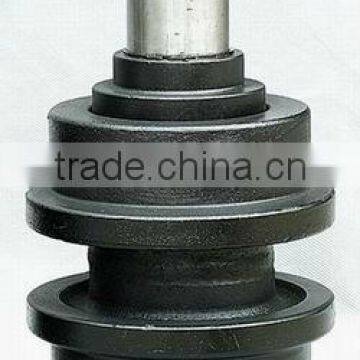 excavator parts, excavator carrier roller