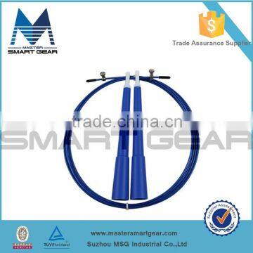 Crossfit Long Handle Speed Cable Jump Rope photo-3