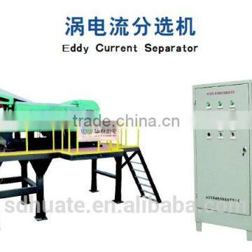 Eddy Current Separator Machine photo-3