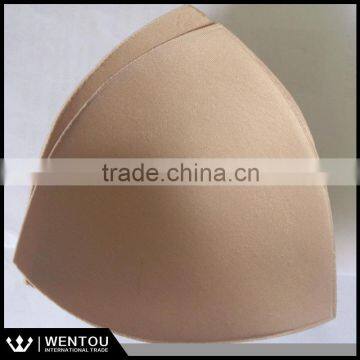 Wholesale Bikini foam chest bra pad