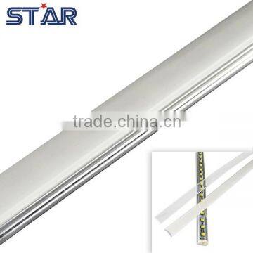 Aluminium LED Lichtleiste RGB SMD 5050 60led/m 15w/m Indoor/outdoor