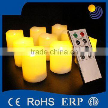 Battery operated wedding candle led,candle led bulb candle light led