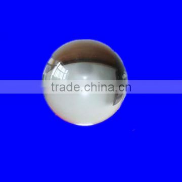 Ball Lens, BK7 Glass Half Ball Lens, Optical Glass Spheres