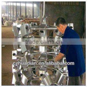 Container Corner Casting