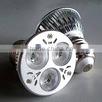 2016 Best 9W Outdoor Gu10 MR16 Price IP65 3 Years Warranty Led Spot Light RGB Led Lamp photo-2