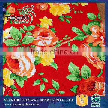 Printed Stitchbond Nonwoven for Mattress 13