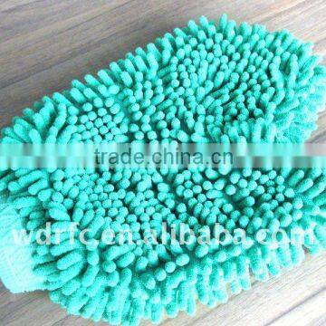 chenille double golve