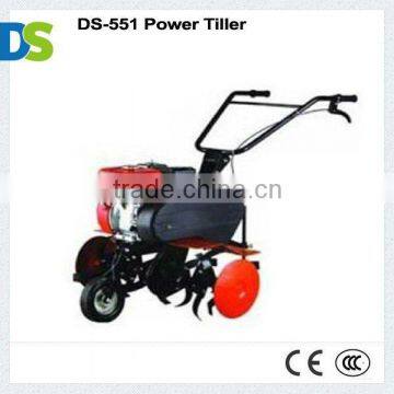 DS-551 Power Tiller