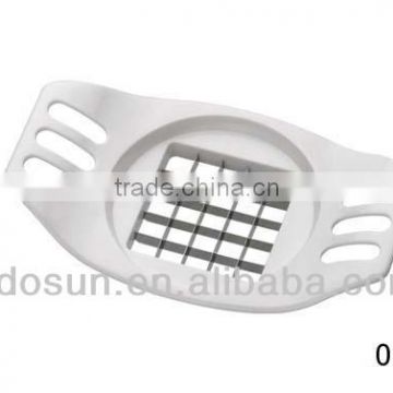 eco- friendly chips slicer with ABS plastic,plantain chips slicer