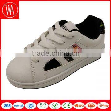 Fancy Latest Shoes Design Casual Leather Shoes photo-2