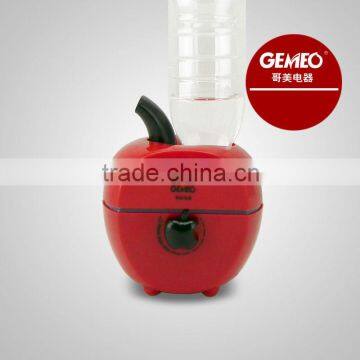 Wholesale baby mini water bottle cap diffuser GL-1106