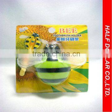 Kids Lovely Animal Shape Bathroom Toothbrush Holder,Wall Mount Toothbrush Holder,Toothbrush Family Sets