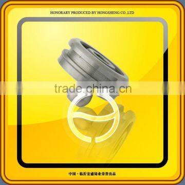 Investment Casting Stainless Steel Cookware Handles