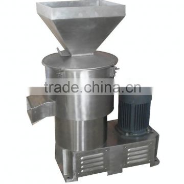 Stainless Steel Beef Bone Grinding Machine