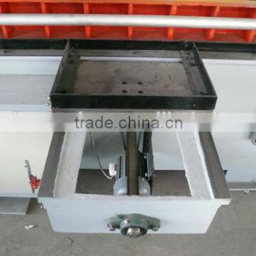 Hydraulic Veneer Guillotine