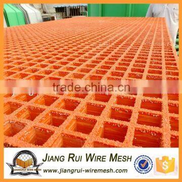 Fibreglass FRP Floor Grating and Grid Flooring (anping factory)