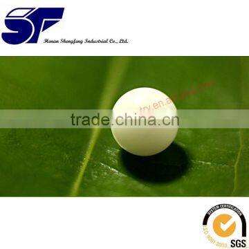 1mm solid plastic ball